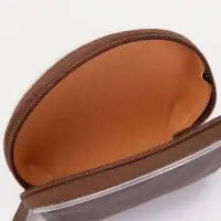 Кошелёк монетница женская на молнии, цвет МИКС