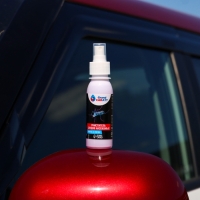 Очиститель следов насекомых Grand Caratt, спрей 100 мл Очиститель следов насекомых Grand Caratt, спрей 100 мл