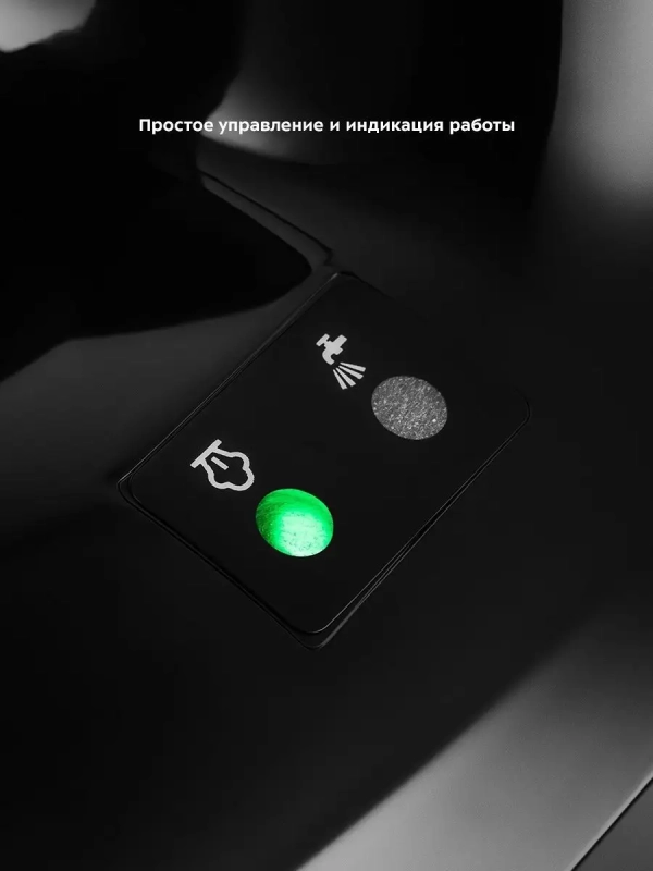 Пароочиститель для дома для уборки КТ-9103 - 2000 Вт