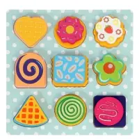 Головоломка  " Пицца"