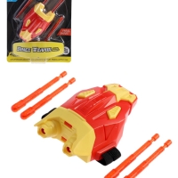 Пусковые установки, цвет МИКС