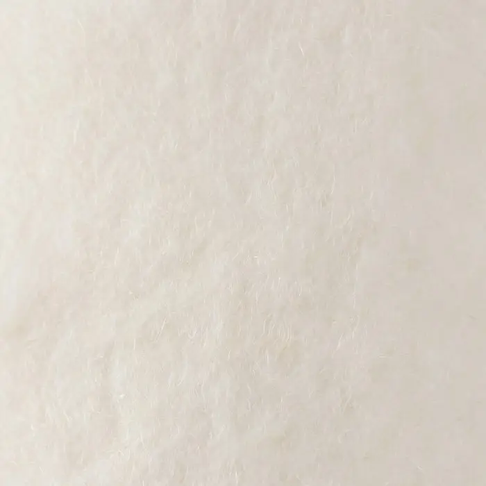 Вата льняная для ватных игрушек, 100% л&euml;н,250 грамм, АРТ. VL-250