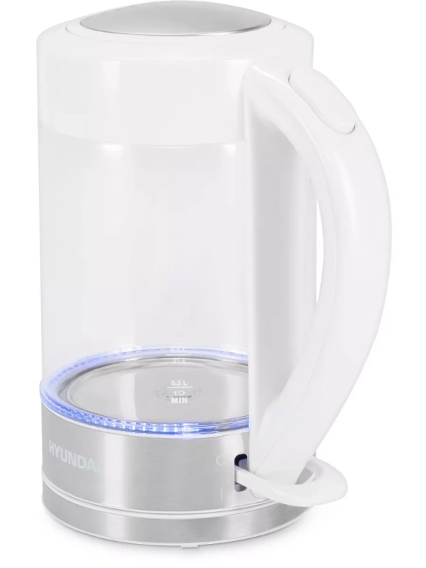 Чайник HYK-G9990 1.5л 2000Вт