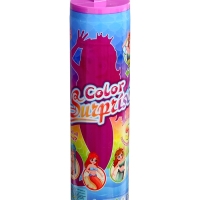 Кукла-русалка "Волшебное преображение", МИКС