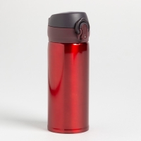 Новогодний подарочный набор термос и носки KAFTAN Skull, р. 41-44 (27-29 см) Новогодний подарочный набор термос и носки KAFTAN Skull, р. 41-44 (27-29 см)