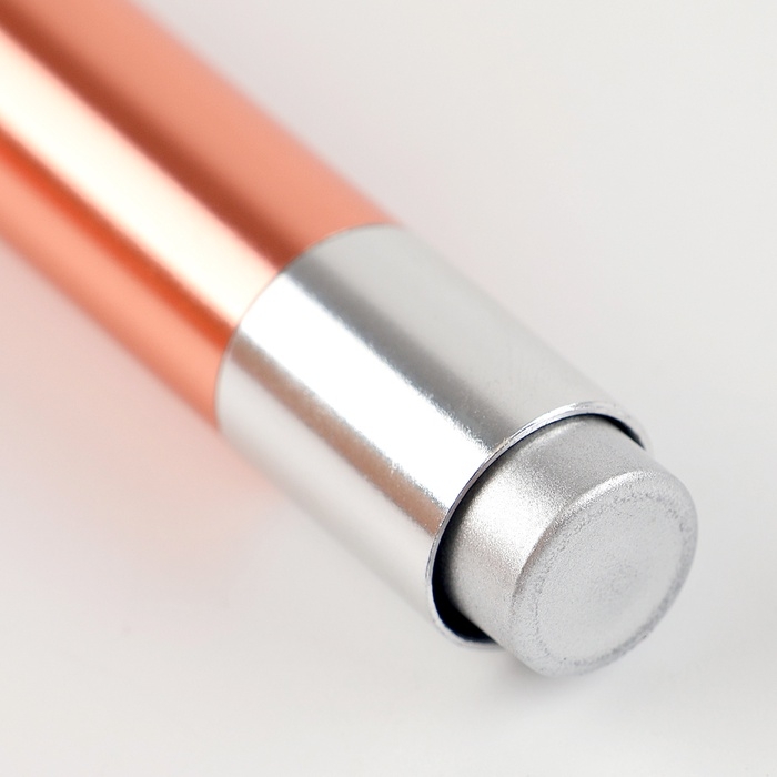 Стилус для алмазной мозаики с подсветкой, 5 насадок Стилус для алмазной мозаики с подсветкой, 5 насадок