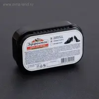 Губка &laquo;Мгновенный блеск&raquo; бесцветная, Эффектон