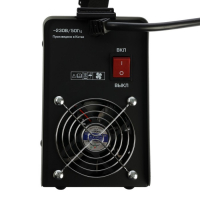 Сварочный аппарат "Победа" АС200, 5 кВт, 20-200 А, ПВ 60%, d=1.6-4 мм Сварочный аппарат "Победа" АС200, 5 кВт, 20-200 А, ПВ 60%, d=1.6-4 мм