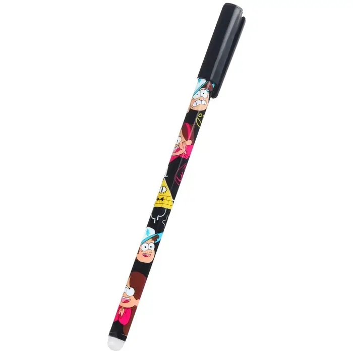 Ручка со стираемыми чернилами, &laquo;Гравити Фолз&raquo;