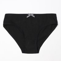 Трусы слипы женские, цвет МИКС, размер 44 (XXL)