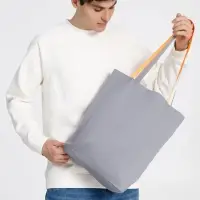 Основа для шопера B5, серая