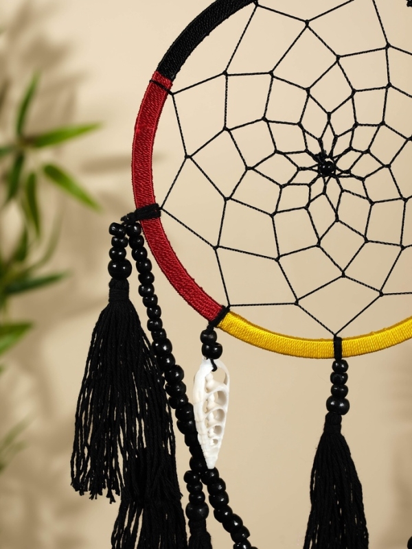 Ловец снов "Бесконечность" 17х50 см.