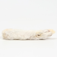 Игрушка-лакомство TitBit для кошек, кроличья лапка пушистая, 16 г Игрушка-лакомство TitBit для кошек, кроличья лапка пушистая, 16 г