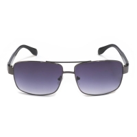 Очки солнцезащитные OneSun, UV 400, 4.5&times;6.5&times;15 см, микс