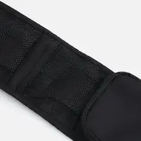 Органайзер на сидение автомобиля Sidestash, черный