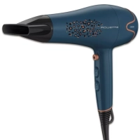 Фен для волос Motion Dry CV5706F0 с 2 насадками, 2200 Вт