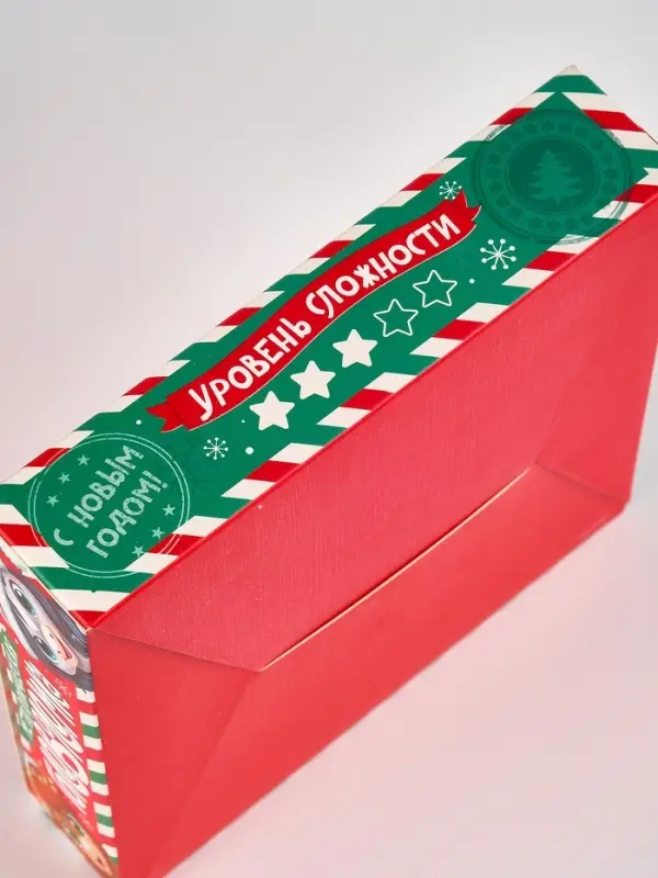 Puzzle Головоломка металлическая, лошадки,  МИКС