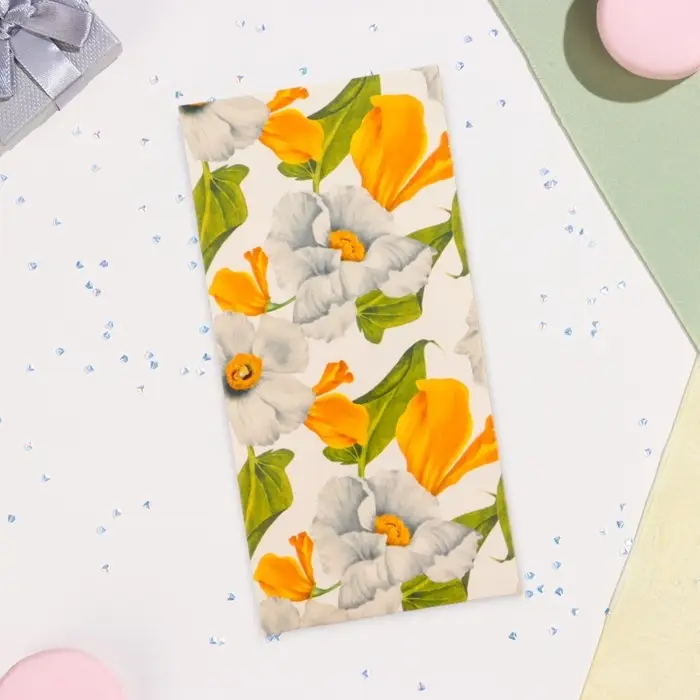 Конверт для денег &laquo;Универсальный&raquo;, 16.5&times;8 см