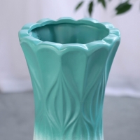 Ваза керамика напольная "Иниго" классик, 59х16 см Ваза керамика напольная "Иниго" классик, 59х16 см