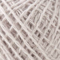 Пряжа для вязания спицами, крючком &laquo;Карачаевская&raquo;, моток, 100% акрил, 100 м/40&plusmn;5 г, (ангора)