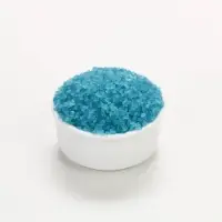 Соль для ванны &laquo;Весенний коктейль&raquo;. 100 г, нежная мята