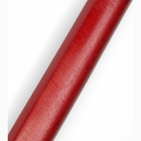 Боккен тренировочный красный, 100 см