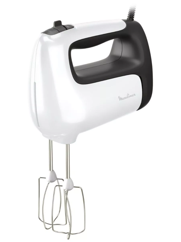 Ручной миксер Prepmix+ HM462110 с насадкой блендером, 500 Вт