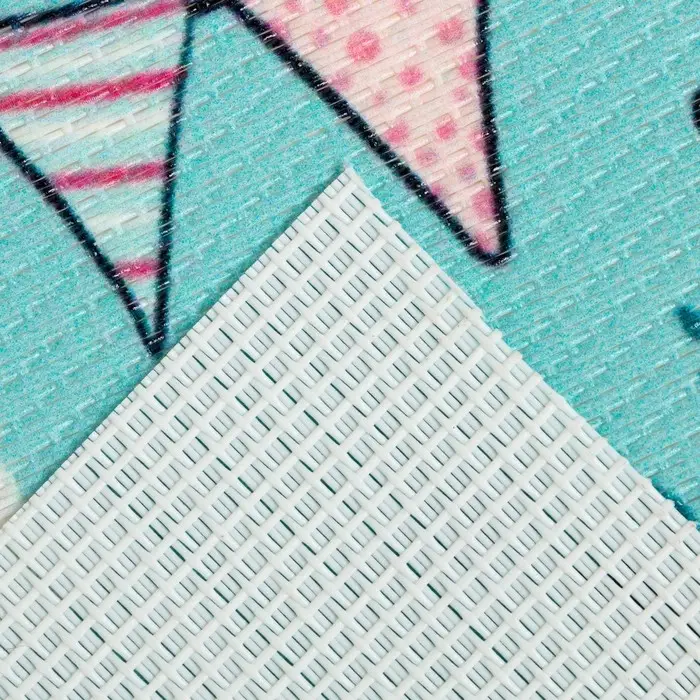 Салфетка на стол Доляна &laquo;Пасха&raquo; ПВХ 40х29см