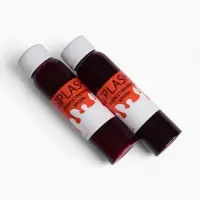 Кровь искусственная для ран и шрамов, темная 50 г