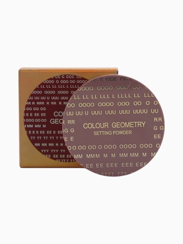 Пудра рассыпчатая LAMEILA тон 2