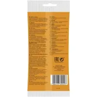 Ручка шариковая, автоматическая, BIC Round Stic Clic, узел 1.0 мм, чернила синие, среднее письмо, синий корпус