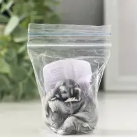 Сувенир "Слоники маленькие" 4,2 см МИКС