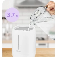 Увлажнитель воздуха для дома КТ-2831 - 25 Вт