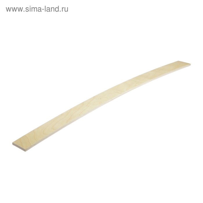 Ламель 795х63х8 для ортопедического основания