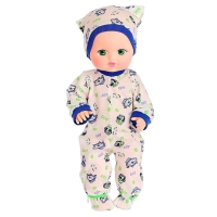 Пупс «Малыш», звуковые функции, 40 см, МИКС Пупс «Малыш», звуковые функции, 40 см, МИКС