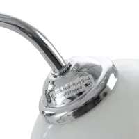 Бра &laquo;Пион&raquo; 1&times;60 Вт, E27, 14&times;14&times;25 см