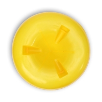 Кормушка для домашней птицы на 5 кг, пластик, Greengo Кормушка для домашней птицы на 5 кг, пластик, Greengo