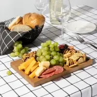 Менажница Crosta