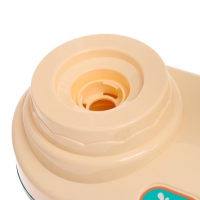 Кулер &laquo;Аква&raquo;, свет, звук, МИКС