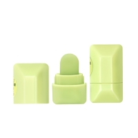 Набор мини-бальзамов для губ &laquo;Зеленый чай&raquo;, 2 шт