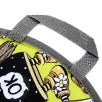 Ледянка мягкая Sova, круглая, цвет МИКС