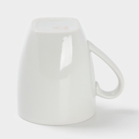 Кружка 210 мл Глория Ежик