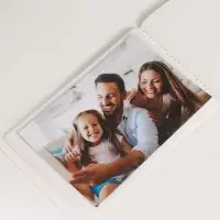 Фотоальбом 36 фото, 18 листов "Щенок с котёнком" 10х15 см