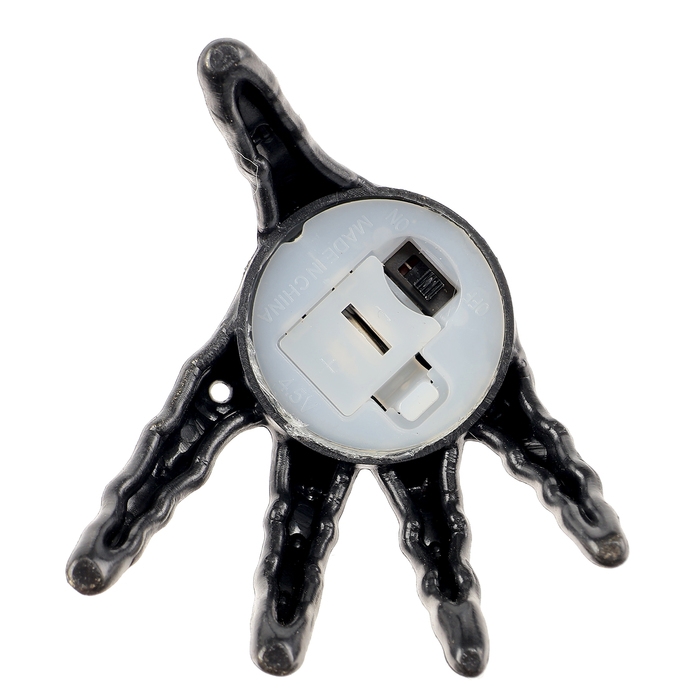 Свеча светодиодная Свеча светодиодная "Рука"