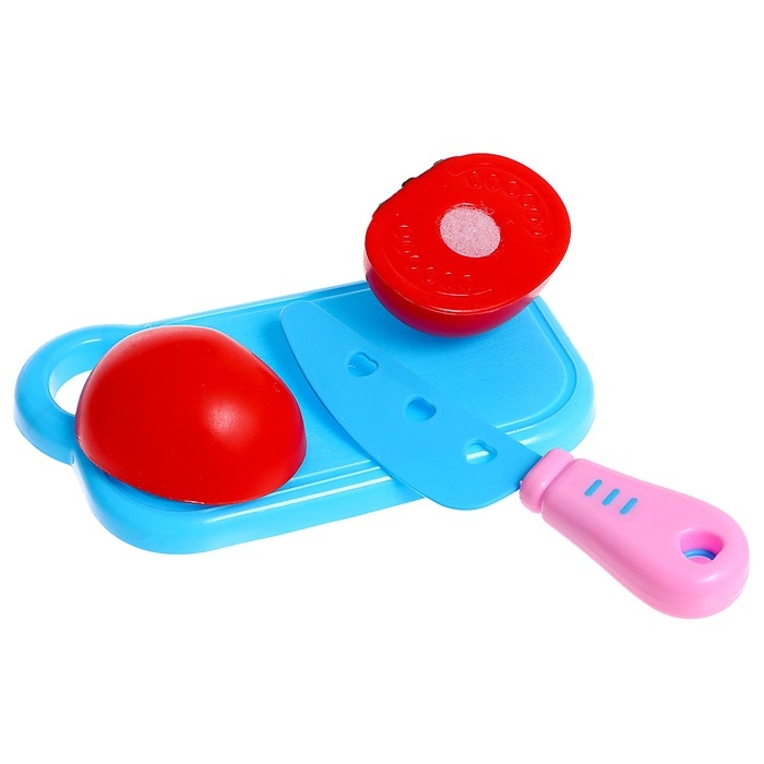 Набор овощей &laquo;Весело играем&raquo;