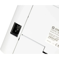 МФУ, лаз цв печать HP LaserJet Pro M182N, 600x600 dpi, 16 стр/мин(цв/чб), А4, белый