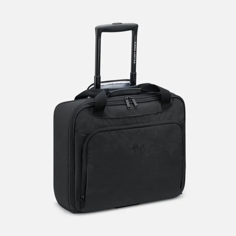 Мобильный офис Esplanade, черный