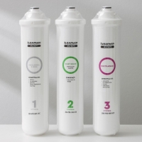 Комплект фильтроэлементов &laquo;Барьер. Эксперт. Hаrd&raquo;