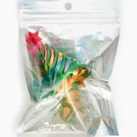 3Д игрушка "Ёлочка"