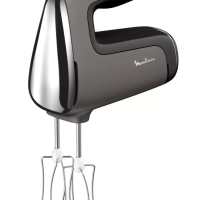 Миксер Powermix Silence HM650E10 с 6 скоростями, 600 Вт